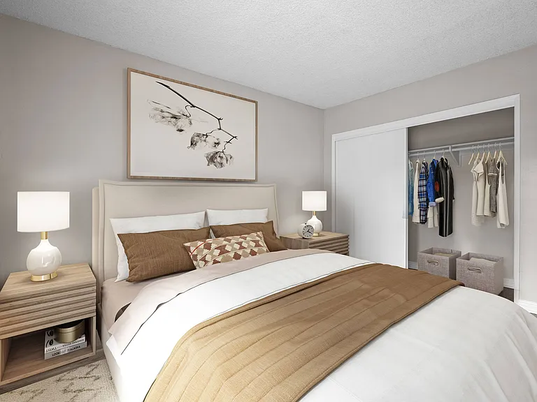 Los Arbolitos Riverside Apartments — Photo 8