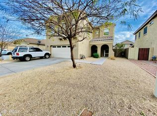 11641 W Mountain View Dr, Avondale, AZ 85323