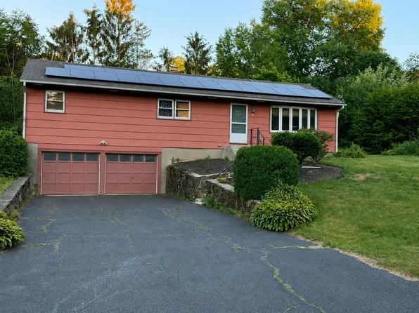 46 Gibson Avenue, Trumbull, CT 06611