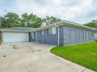 15406 W Ritter Cir, Houston, TX 77071