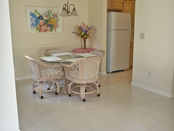 Breakfast Room