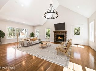 113 Oxbow Lane, Conway, NH 03818