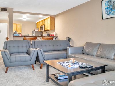 805 29th St #204, Boulder, CO, 80303