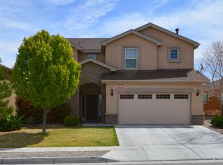 10148 Avenida Vista Cerros NW, Albuquerque, NM 87114