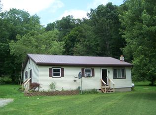 22 New Globe Rd, South Webster, OH 45682