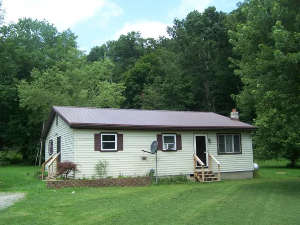 22 New Globe Rd, South Webster, OH 45682