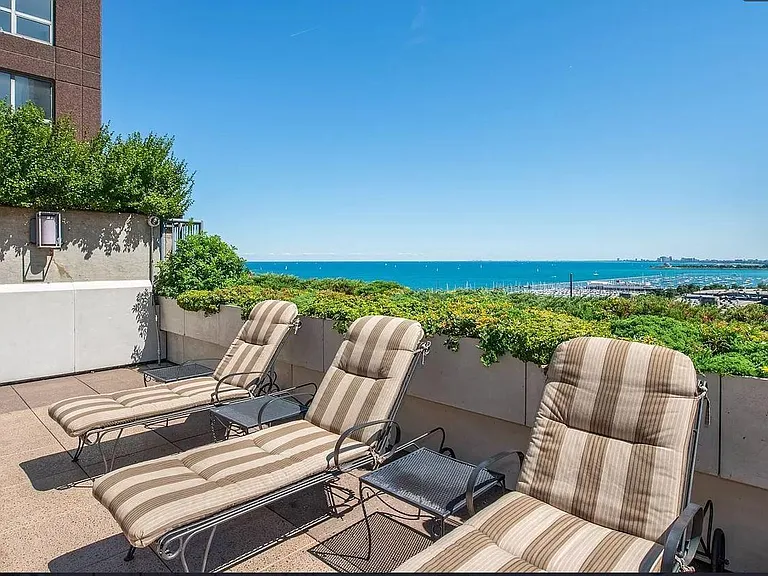 474 N Lake Shore Dr #4401 — Photo 19