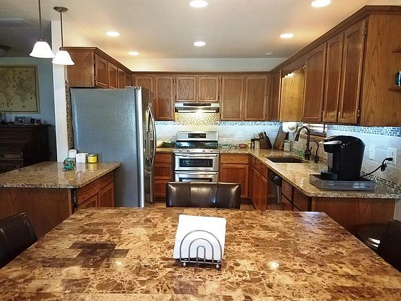 Beautifully Kitchen