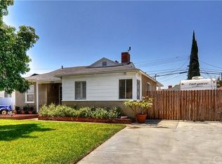 10809 Offley Ave, Downey, CA 90241