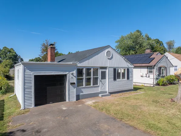 70 Cedar Ridge Road, Newington, CT 06111