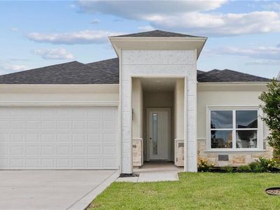 2313 N Gaytan Ave, Edinburg, TX, 78542
