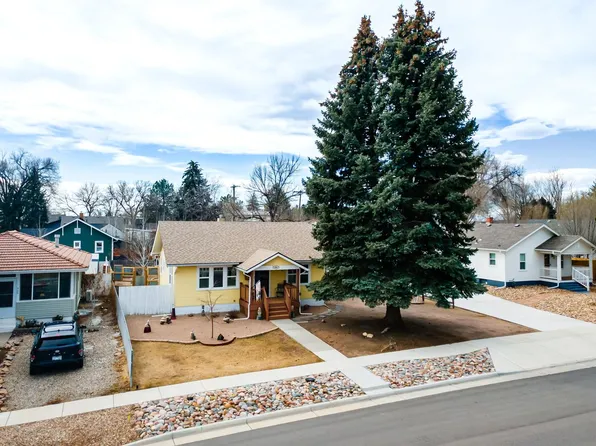 904 Charlotte St, Johnstown, CO 80534