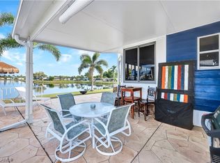 118 Mediterranean Way #118, Naples, FL 34104