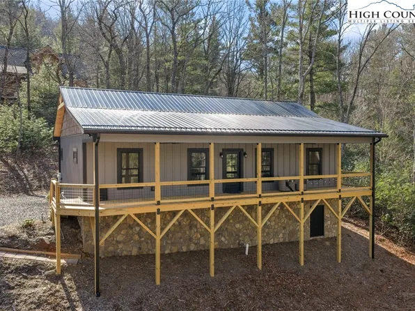 162 Shady Oak Lane, West Jefferson, NC 28694