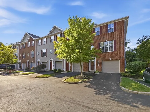 4299 Straight Arrow Rd, Dayton, OH 45430