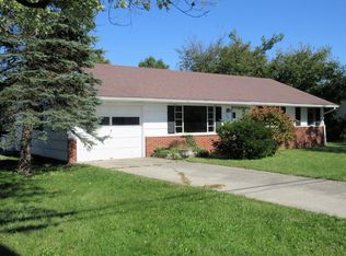 1731 Ayersville Ave, Defiance, OH 43512