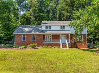 8645 Valley Brook Dr, Raleigh, NC 27613