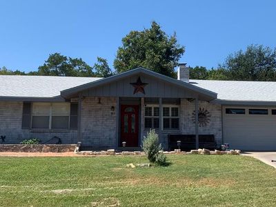 402 Earl Dr, Kerrville, TX, 78028