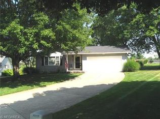 401 Young Dr, Lodi, OH 44254