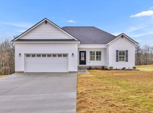 121 Sun Rise Rdg, Pulaski, TN 38478