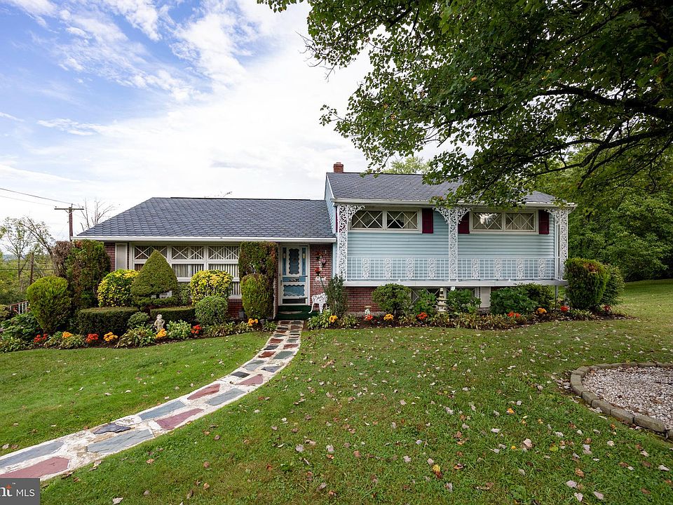 2288 Horseshoe Dr, Pottstown, PA 19464 Zillow