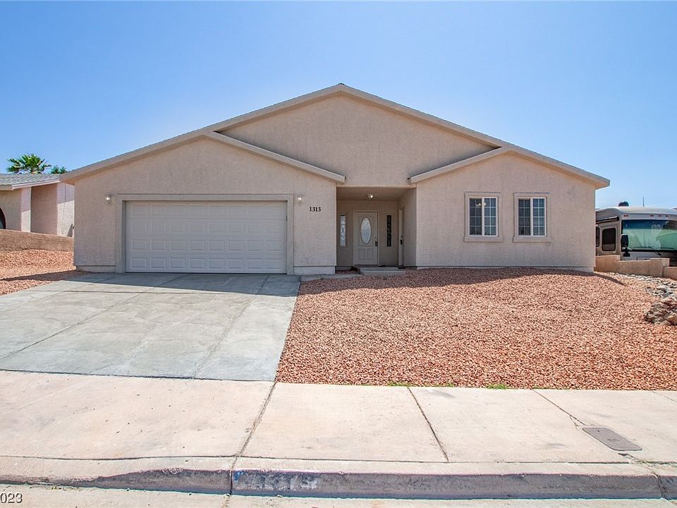 1313 Esther Dr, Boulder City, NV 89005 MLS 2502530 Zillow
