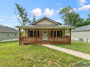 2357 Layne St, Farmville, VA 23901