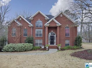 228 Camellia Dr, Chelsea, AL 35043