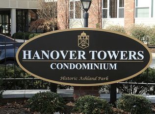 101 S Hanover Ave APT 5B, Lexington, KY