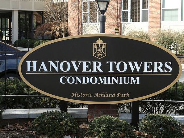 101 S Hanover Ave APT 5B