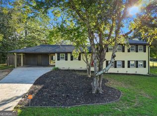 399 W Sandtown Rd SW, Marietta, GA 30064