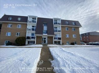 43 Centennial St #42, Regina, SK S4S 6P8