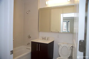 Rented by Oxford Property Group