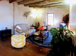 (Undisclosed Address), Santa Fe, NM 87501
