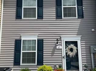 45 Sullyruth Ct, Bunker Hill, WV 25413
