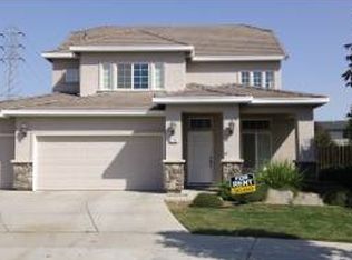 3752 Crane Ave, Merced, CA 95348