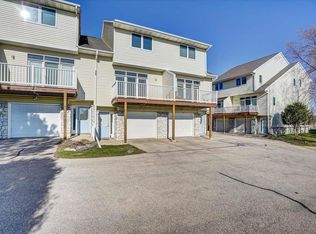 4468 Gray Rd, Deforest, WI 53532