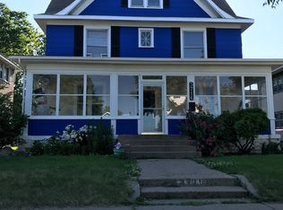 3716 Park Ave, Minneapolis, MN 55407