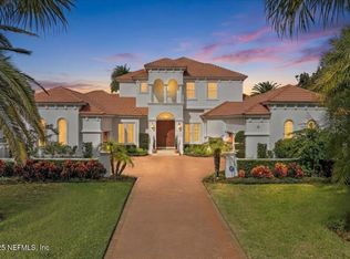 23 Corona Rd, Ponte Vedra Beach, FL 32082