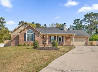 4425 Haskell Dr, Hope Mills, NC 28348