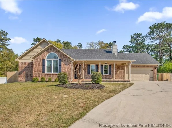 4425 Haskell Dr, Hope Mills, NC 28348