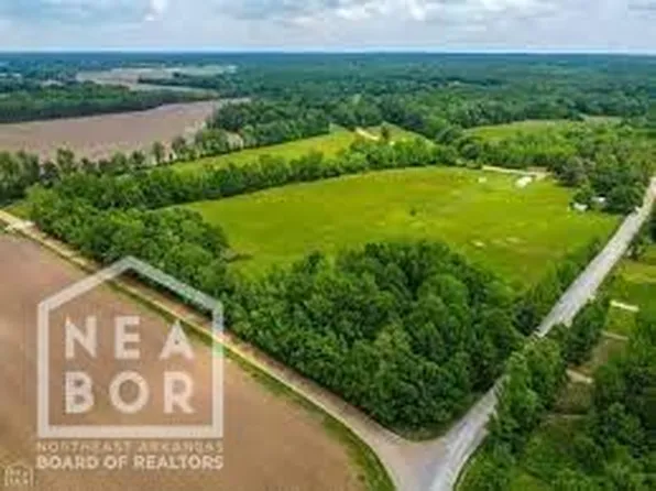 3 County Road 757, Jonesboro, AR 72405