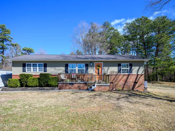 4620 Maloneyville Rd, Knoxville, TN 37918