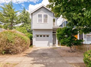5037 SE Reedway St, Portland, OR 97206
