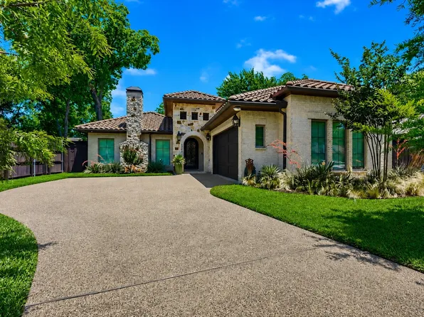 5304 Parkland Ave, Dallas, TX 75235