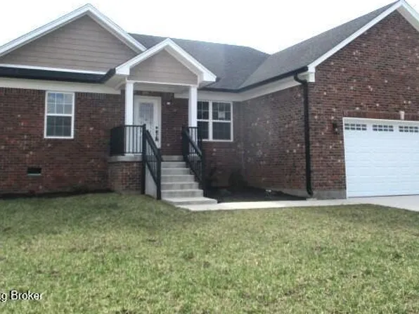 305 Rolling Meadows Ln, Bardstown, KY 40004