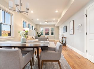 2767 Washington St #U1, Roxbury, MA 02119