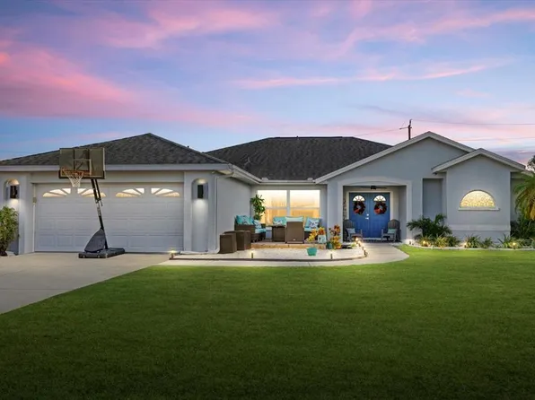 5819 2nd Avenue Dr NW, Bradenton, FL 34209