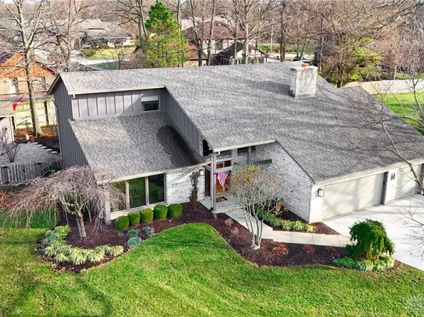 6810 Trailview Dr, Dayton, OH 45414