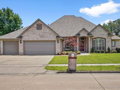 1005 E Fargo St, Broken Arrow, OK, 74012